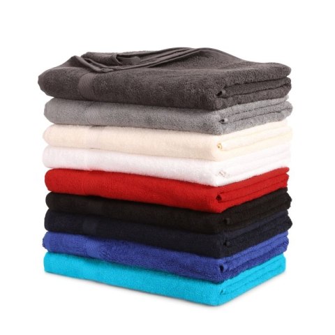 Ręcznik duży unisex Bath Towel 450 (migdałowy)