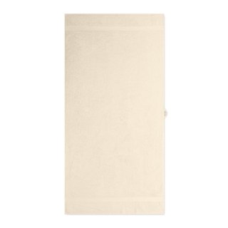Ręcznik duży unisex Bath Towel 450 (migdałowy)