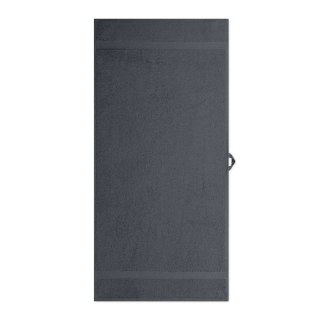 Ręcznik unisex Towel 450 (light anthracite)