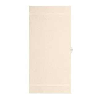 Ręcznik unisex Towel 450 (migdałowy)