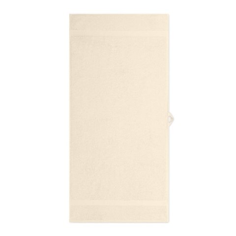 Ręcznik unisex Towel 450 (migdałowy)