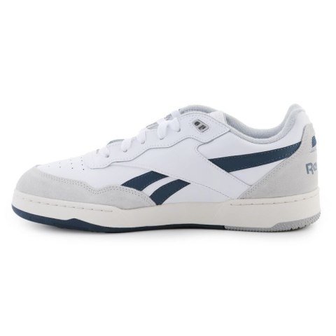 Reebok BB 4000 II BasketBall 100033848 Cloud White Chalk