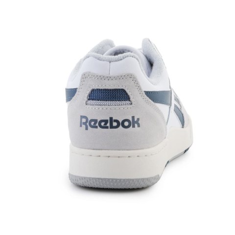Reebok BB 4000 II BasketBall 100033848 Cloud White Chalk