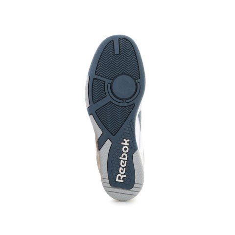 Reebok BB 4000 II BasketBall 100033848 Cloud White Chalk