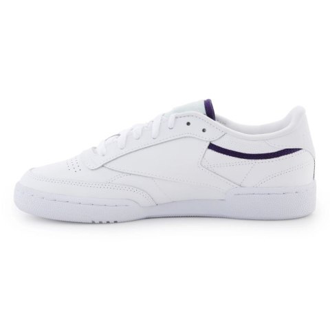 Reebok Classics Club C 85 FX3031 White/Blue