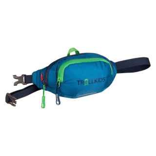 Saszetka biodrowa Trollkids Kids Trolltunga Hip bag dla chłopca/dziewczynki (495-104)