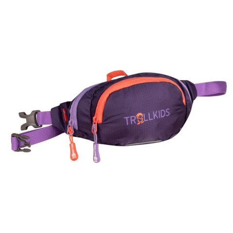 Saszetka biodrowa Trollkids Kids Trolltunga Hip bag dla chłopca/dziewczynki (495-154)
