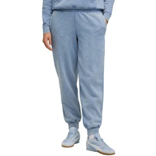 Spodnie Puma ESS Elevated Comfort Wash Sweatpants W 688104 34