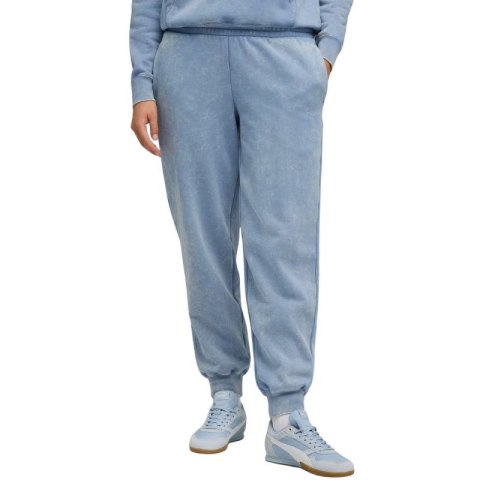Spodnie Puma ESS Elevated Comfort Wash Sweatpants W 688104 34