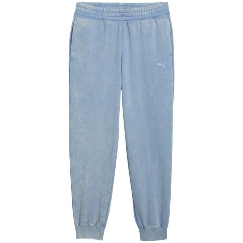Spodnie Puma ESS Elevated Comfort Wash Sweatpants W 688104 34