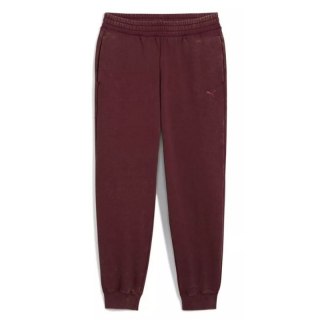 Spodnie Puma ESS Elevated Comfort Wash Sweatpants W 688104 96