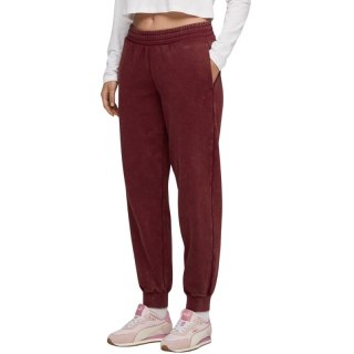 Spodnie Puma ESS Elevated Comfort Wash Sweatpants W 688104 96