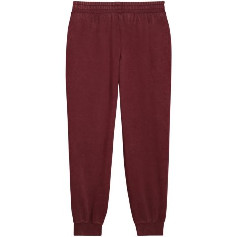 Spodnie Puma ESS Elevated Comfort Wash Sweatpants W 688104 96