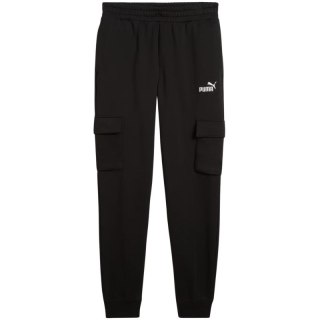 Spodnie Puma ESS No.1 Logo Cargo Pants FL M 682660 01