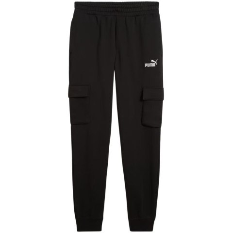 Spodnie Puma ESS No.1 Logo Cargo Pants FL M 682660 01