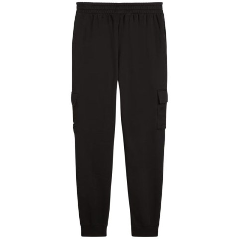 Spodnie Puma ESS No.1 Logo Cargo Pants FL M 682660 01