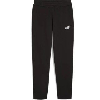 Spodnie Puma ESS no.1 Logo Sweatpants FL M 682606 01