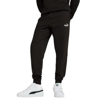 Spodnie Puma ESS no.1 Logo Sweatpants FL M 682606 01