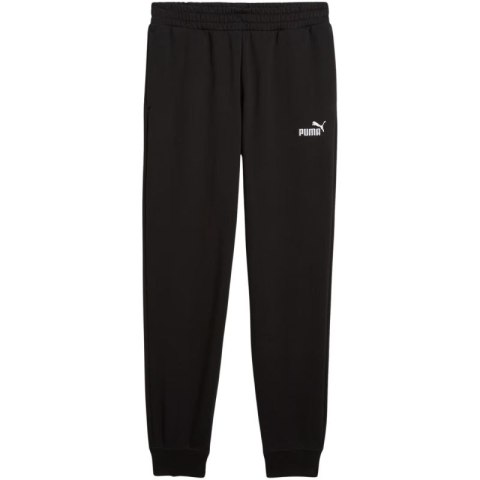 Spodnie Puma ESS no.1 Logo Sweatpants FL M 682606 01
