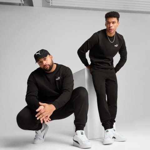 Spodnie Puma ESS no.1 Logo Sweatpants FL M 682606 01