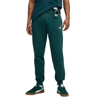 Spodnie Puma ESS no.1 Logo Sweatpants FL M 682607 75