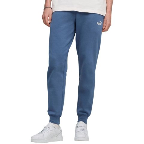 Spodnie Puma ESS no.1 Logo Sweatpants FL M 682607 80