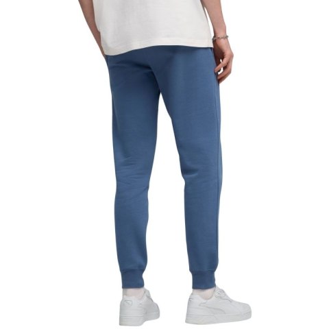 Spodnie Puma ESS no.1 Logo Sweatpants FL M 682607 80