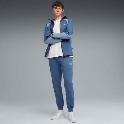 Spodnie Puma ESS no.1 Logo Sweatpants FL M 682607 80