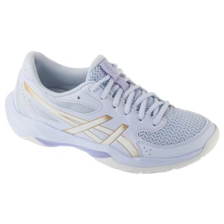 ASICS Gel-Rocket 12 1072A119-400 Niebieskie 37