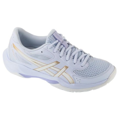 ASICS Gel-Rocket 12 1072A119-400 Niebieskie 37