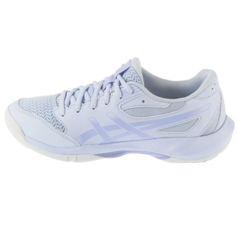 ASICS Gel-Rocket 12 1072A119-400 Niebieskie 37