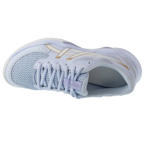 ASICS Gel-Rocket 12 1072A119-400 Niebieskie 37