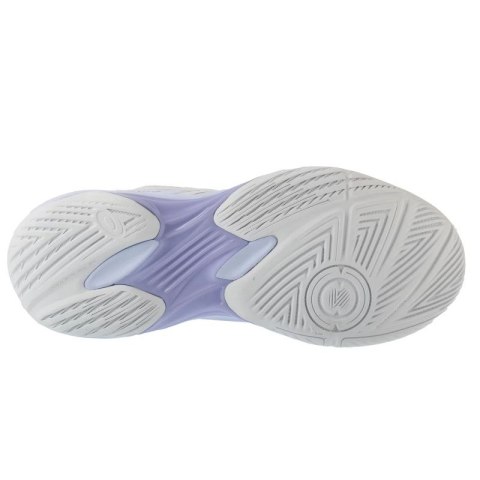 ASICS Gel-Rocket 12 1072A119-400 Niebieskie 37