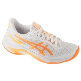 ASICS Netburner Ballistic FF 3 1052A083-101 Białe 37