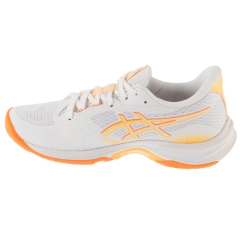 ASICS Netburner Ballistic FF 3 1052A083-101 Białe 37