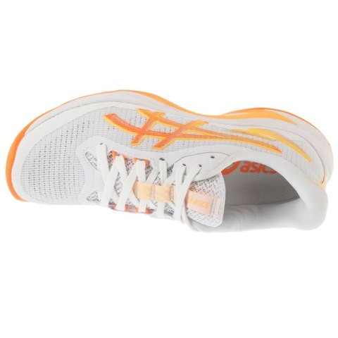 ASICS Netburner Ballistic FF 3 1052A083-101 Białe 37