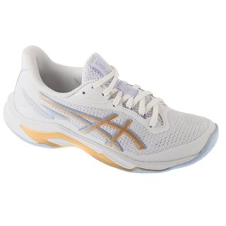 ASICS Netburner Ballistic FF 3 1052A083-102 Białe 37
