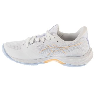 ASICS Netburner Ballistic FF 3 1052A083-102 Białe 37