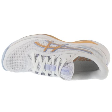 ASICS Netburner Ballistic FF 3 1052A083-102 Białe 37