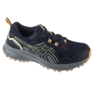 ASICS Trail Scout 3 1012B516-404 Granatowe 36