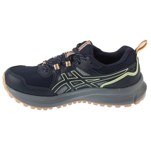 ASICS Trail Scout 3 1012B516-404 Granatowe 36