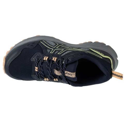 ASICS Trail Scout 3 1012B516-404 Granatowe 36