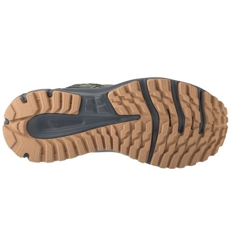 ASICS Trail Scout 3 1012B516-404 Granatowe 36