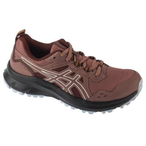 ASICS Trail Scout 3 1012B516-600 Bordowe 37