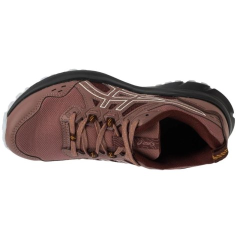 ASICS Trail Scout 3 1012B516-600 Bordowe 37