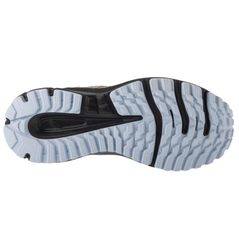 ASICS Trail Scout 3 1012B516-600 Bordowe 37