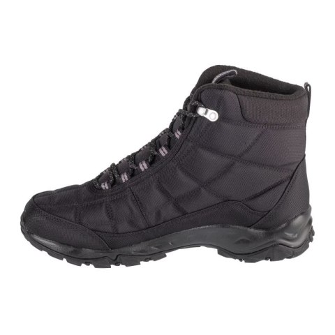 Columbia Firecamp Boot 2099741012 Czarne 41