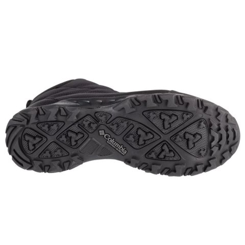Columbia Firecamp Boot 2099741012 Czarne 41