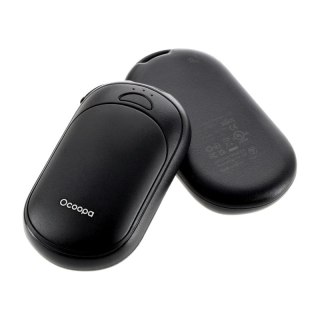 Elektryczny ogrzewacz black UT3 Ocoopa