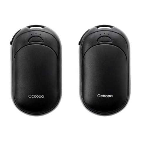 Elektryczny ogrzewacz black UT3 Ocoopa